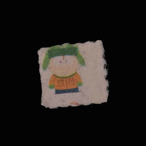 Tableta LSD Blotter