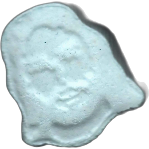 Jesuslovesyou-Pille — MDMA (165mg) — Barcelona, Spanien