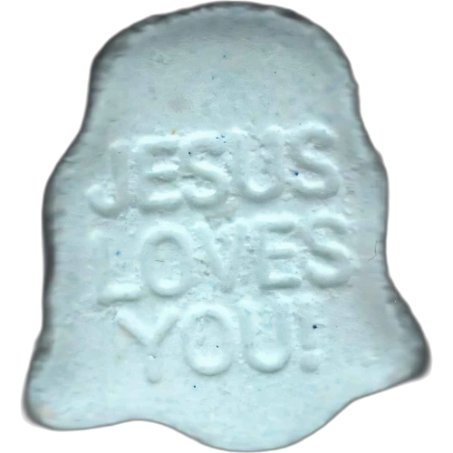 Tableta Jesuslovesyou — 2