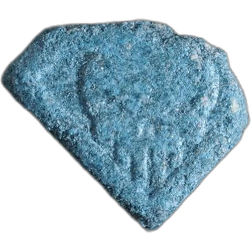 حبّة Punisher — MDMA — Bern, سويسرا