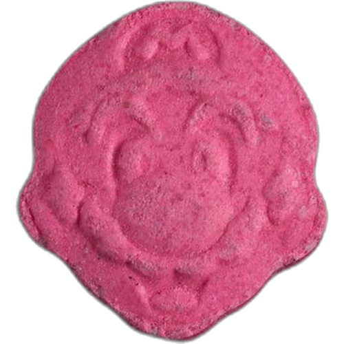 Tabletka NASA, 2C-B — 2