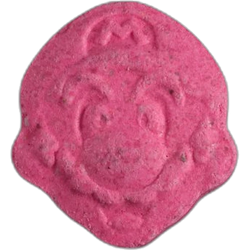 Таблетка NASA; 2C-B — MDMA; Synthesis impurity — Bern, Switzerland