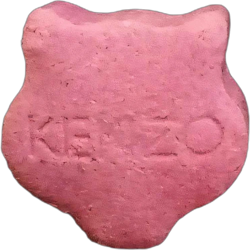 Kenzo-pil — 2