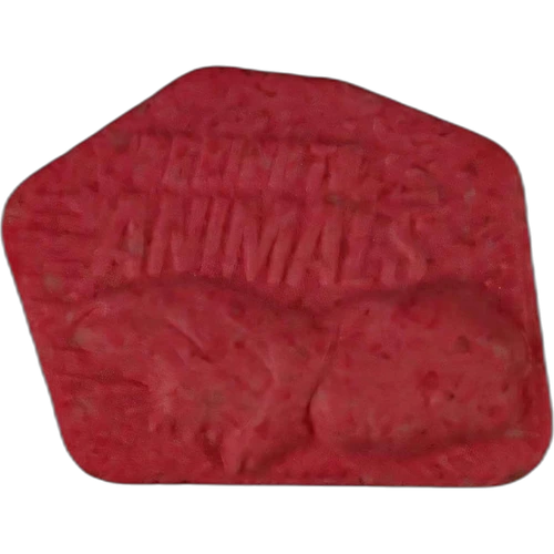Pillola Flügel — MDMA — Zürich, Svizzera