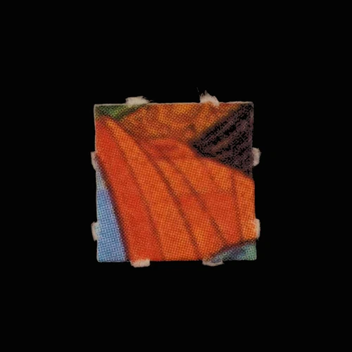 Tableta LSD Blotter