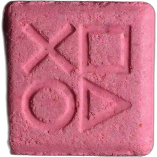 Xanax-pilla — 2