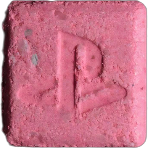 Tableta Xanax — MDMA — Basel, Švýcarsko