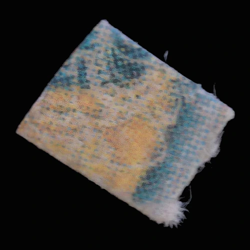 Таблетка LSD Blotter