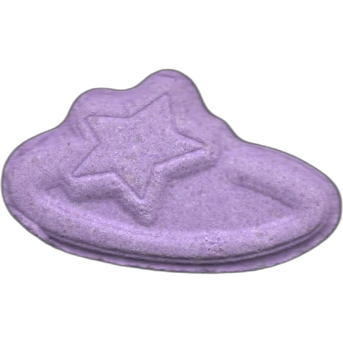 Pop Smoke-Pille — MDMA (196mg) — Barcelona, Spanien
