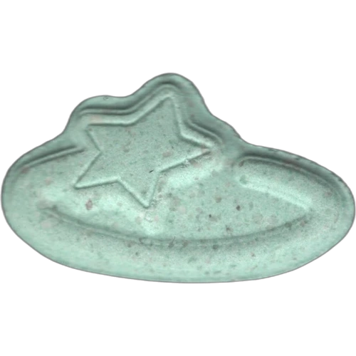 Таблетка Pop Smoke — MDMA (164mg) — Barcelona, Spain
