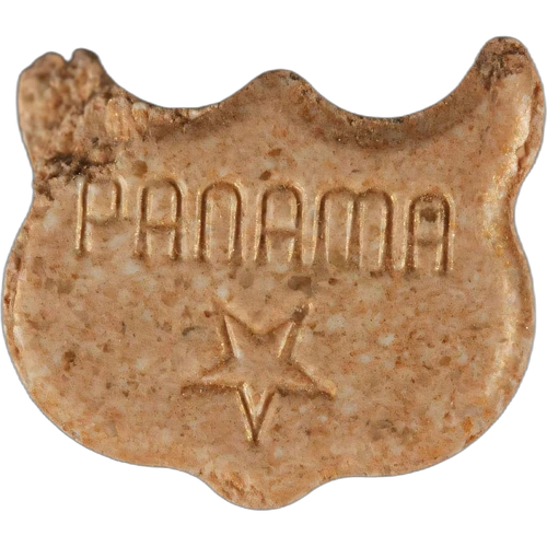 Owl-pille — 2