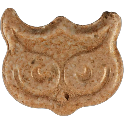 Pillola Owl — MDMA — Zürich, Svizzera