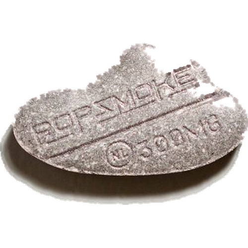 Tabletka Pop Smoke — 2