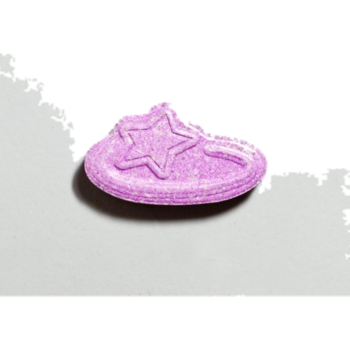 Tabletka MDMA (210mg)