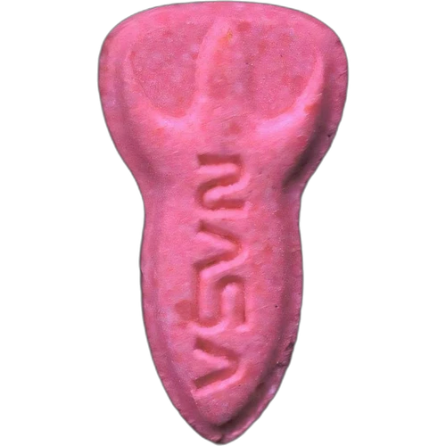 حبّة NASA — 2C-B (13mg) — Madrid, إسبانيا