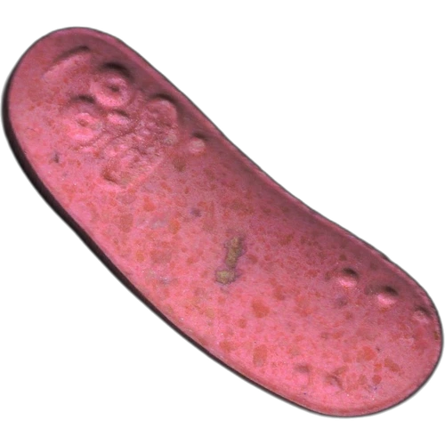 Таблетка Pickle Rick — MDMA (178mg) — Madrid, Spain