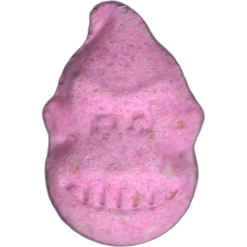 Donkey Kong таблета — MDMA (176mg) — Madrid, Шпанија