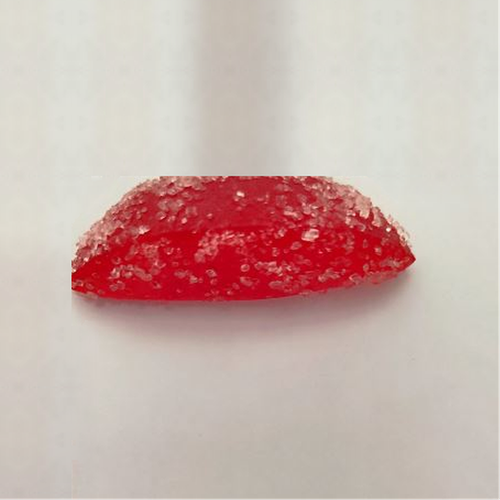 THC (8.9mg); Delta-8-THC; THC — Slowenien