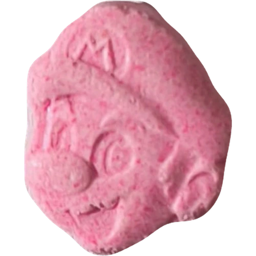 Super Mario-pil — 2