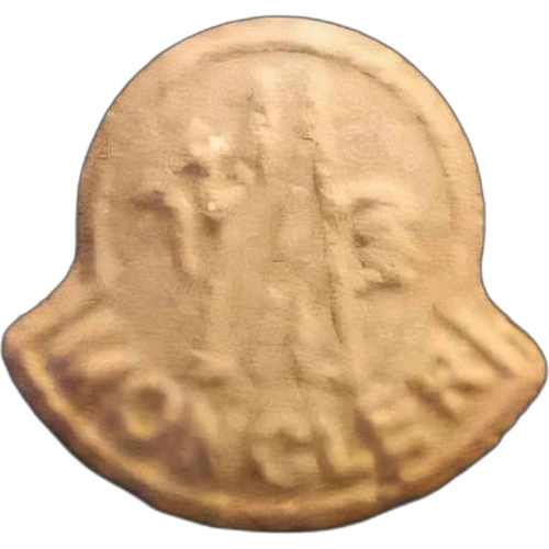 حبّة Moncler — MDMA (259mg) — Cádiz, إسبانيا