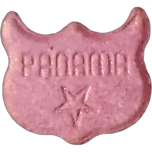 Tabletka Panama, Owl — 2