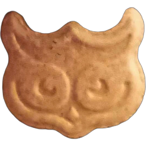 Таблетка Panama; Owl — MDMA (229mg) — Cádiz, Spain