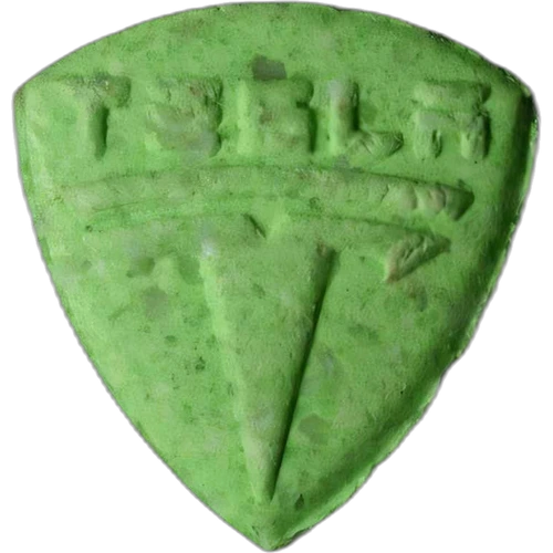 Tableta Tesla — MDMA — Lucerne, Švýcarsko