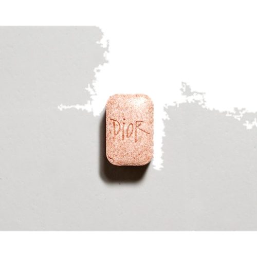 גלולת Dior — 2