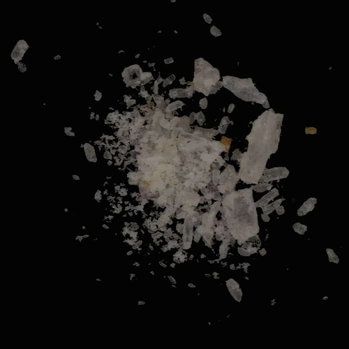 Tableta alpha-PHiP; 2-MMC (18%)