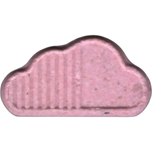 حبّة Soundcloud — MDMA (132mg); 4-CMC — Barcelona, إسبانيا