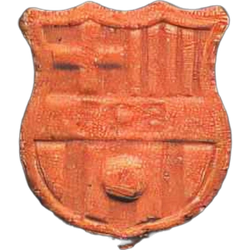 Pillola Barca — MDMA (98mg) — Madrid, Spagna