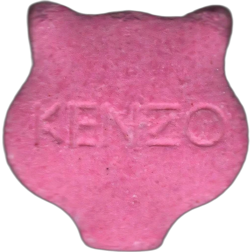 Tabletka Kenzo — 2