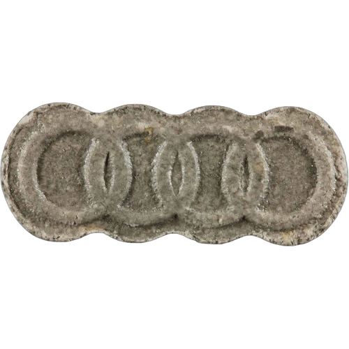 Pillola Audi — MDMA — Zürich, Svizzera