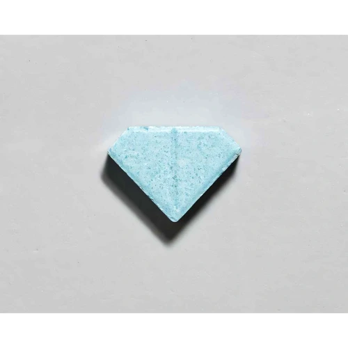 Tabletka MDMA (44%) — 2