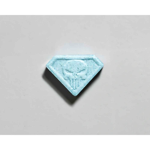 Tabletka MDMA (44%)