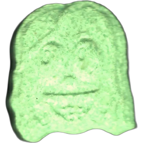 Sixty Nine; 69 hapı — MDMA (186mg) — Madrid, İspanya