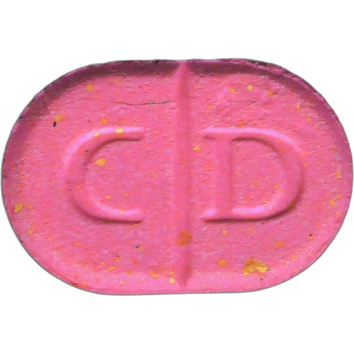 Dior-pille — 2