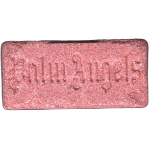 Palm Angels таблета — MDMA (122mg) — Madrid, Шпанија