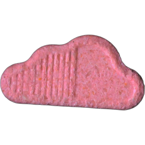 Tableta Soundcloud — MDMA (248mg) — Madrid, Španělsko