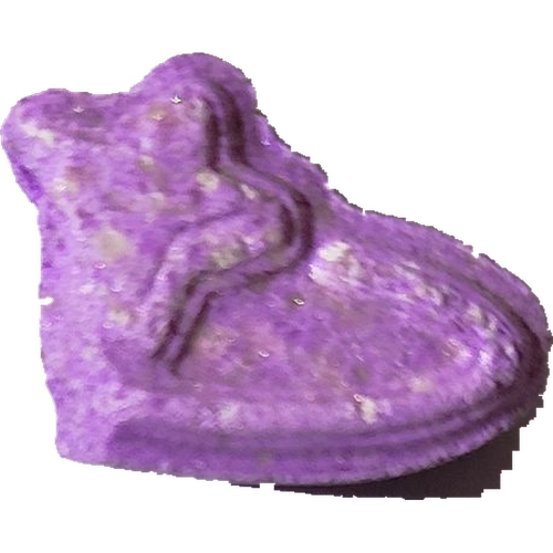 Pastilla Pop Smoke — MDMA (183mg) — Eslovenia