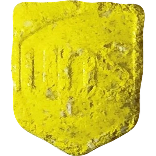 Таблетка UPS — MDMA (211mg) — Slovenia