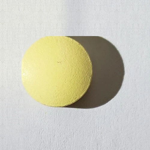 Quetiapine — Postojna, Slovenia