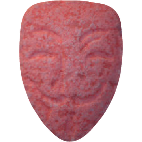 Pillola Anonymous