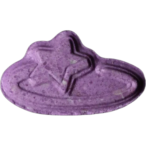 Tableta Pop Smoke — MDMA — Basel, Švýcarsko