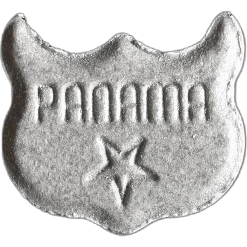 MDMA tablett — 2