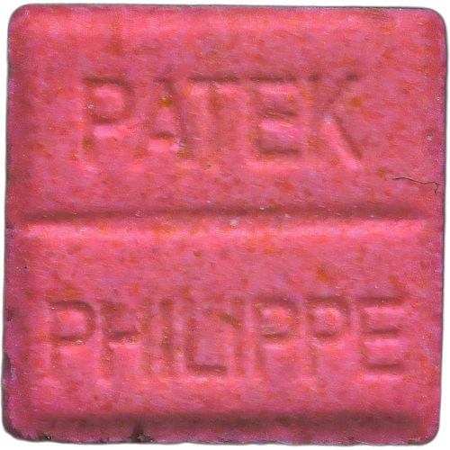 Таблетка Patek Philippe — 2
