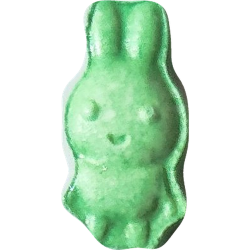 Rabbit-Pille — 2C-B (12mg) — Slowenien