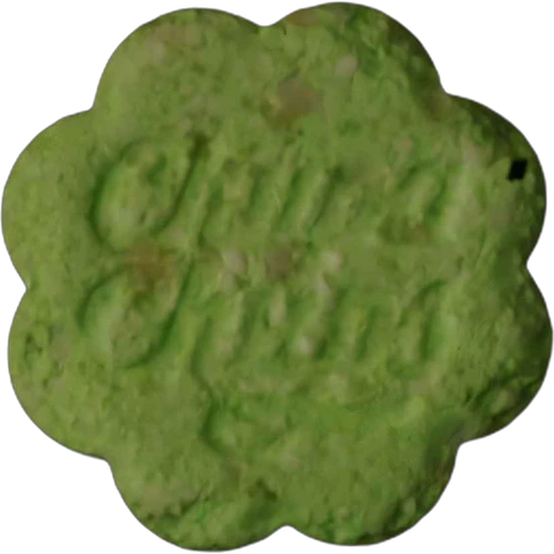 Tabletka Chupa Chups