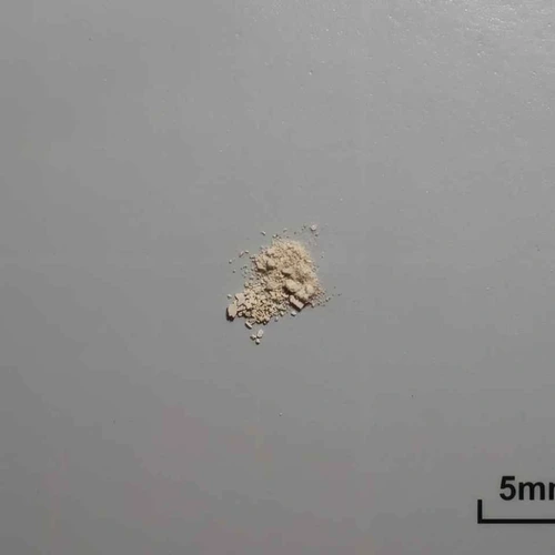 Tabletka Heroin (13%); Caffeine (13%); 6-MAM; X-fluorofentanyl; Acetylcodeine; Unknown