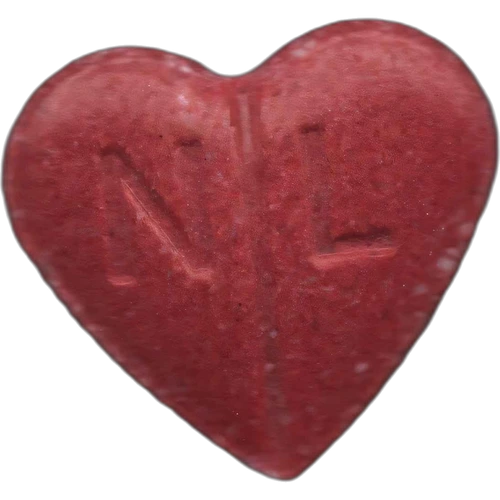 Tabletka Love — 2